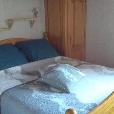 Au Bon Accueil Apartment