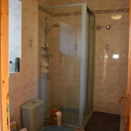 Apartment Au Bon Accueil