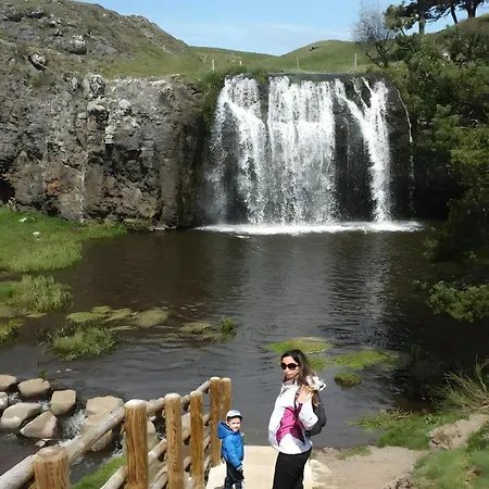 Au Bon Accueil 아파트 *