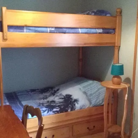 Apartment Au Bon Accueil Bonnac (Cantal)
