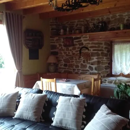 Au Bon Accueil Apartment