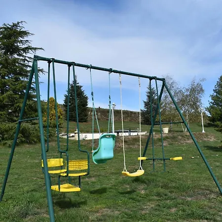 Au Bon Accueil 아파트