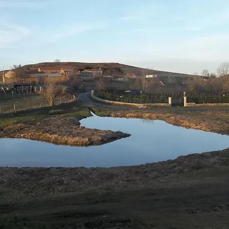 아파트 Au Bon Accueil