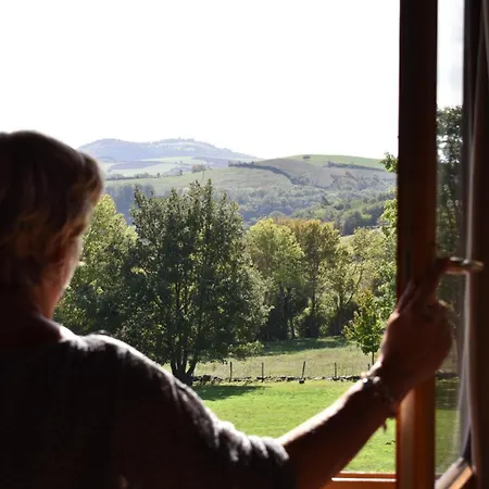 Au Bon Accueil 아파트 *