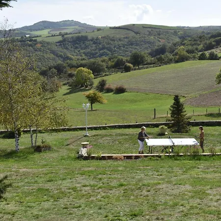 아파트 Au Bon Accueil *