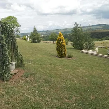 Au Bon Accueil Bonnac (Cantal)