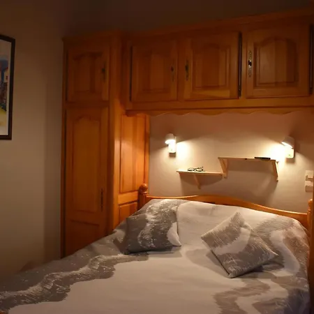 Au Bon Accueil Apartment