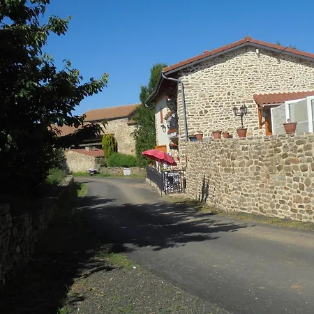Au Bon Accueil Apartment *