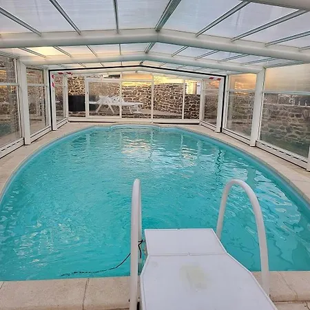 아파트 Au Bon Accueil *