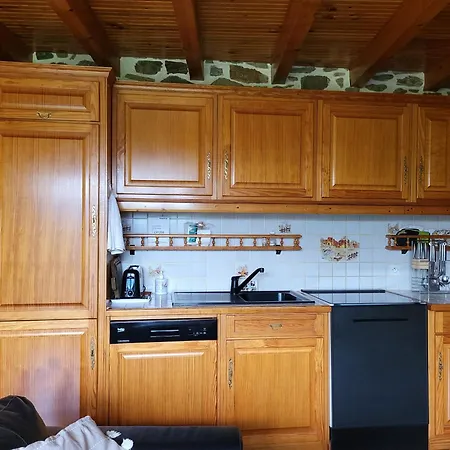 Au Bon Accueil Apartment