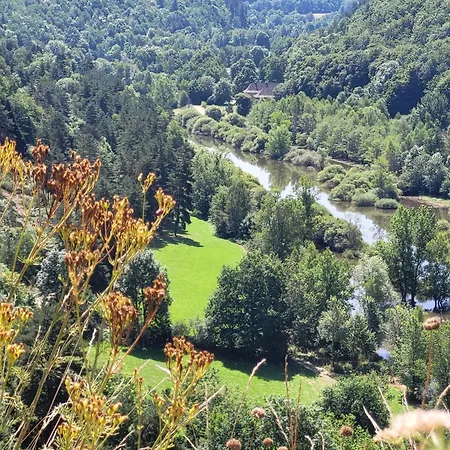Au Bon Accueil Bonnac (Cantal)
